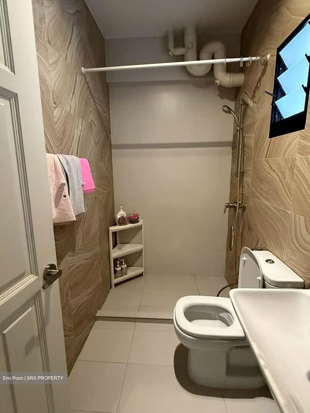 Blk 332 Tah Ching Road (Jurong West), HDB Executive #533894011